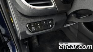Kia Seltos Дизель 1.6 2WD 2020 года из Южной Кореи