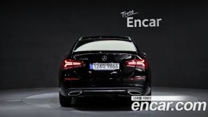 Mercedes-Benz A-Class A220 SEDAN 2021 года из Южной Кореи