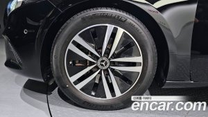 Mercedes-Benz A-Class A220 SEDAN 2021 года из Южной Кореи