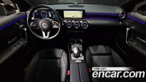 Mercedes-Benz A-Class A220 SEDAN 2021 года из Южной Кореи