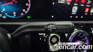 Mercedes-Benz A-Class A220 SEDAN 2021 года из Южной Кореи