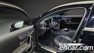 Mercedes-Benz A-Class A220 SEDAN 2021 года из Южной Кореи