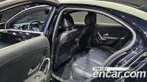 Mercedes-Benz A-Class A220 SEDAN 2021 года из Южной Кореи