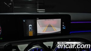 Mercedes-Benz A-Class A220 SEDAN 2021 года из Южной Кореи