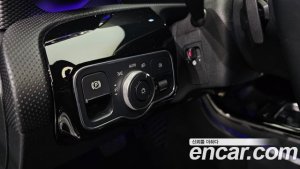Mercedes-Benz A-Class A220 SEDAN 2021 года из Южной Кореи