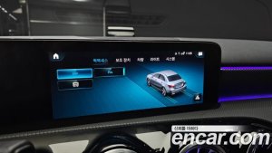 Mercedes-Benz A-Class A220 SEDAN 2021 года из Южной Кореи