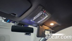 Mercedes-Benz A-Class A220 SEDAN 2021 года из Южной Кореи