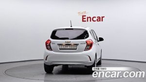 ChevroletGMDaewoo Spark Premium 2021 года из Южной Кореи