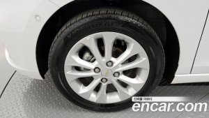 ChevroletGMDaewoo Spark Premium 2021 года из Южной Кореи