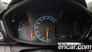 ChevroletGMDaewoo Spark Premium 2021 года из Южной Кореи