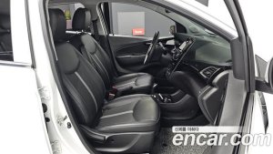 ChevroletGMDaewoo Spark Premium 2021 года из Южной Кореи