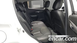ChevroletGMDaewoo Spark Premium 2021 года из Южной Кореи