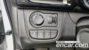 ChevroletGMDaewoo Spark Premium 2021 года из Южной Кореи