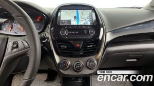 ChevroletGMDaewoo Spark Premium 2021 года из Южной Кореи