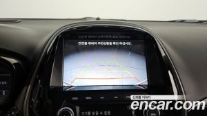ChevroletGMDaewoo Spark Premium 2021 года из Южной Кореи