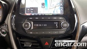 ChevroletGMDaewoo Spark Premium 2021 года из Южной Кореи
