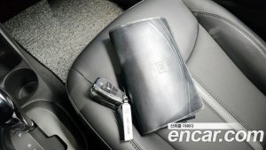 ChevroletGMDaewoo Spark Premium 2021 года из Южной Кореи