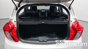 ChevroletGMDaewoo Spark Premium 2021 года из Южной Кореи