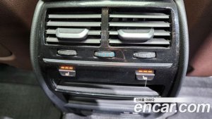 BMW 5-Series 520d Luxury Plus 2020 года из Южной Кореи