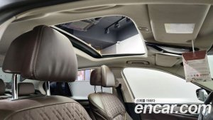 BMW 5-Series 520d Luxury Plus 2020 года из Южной Кореи
