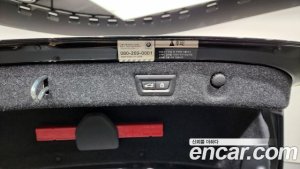 BMW 5-Series 520d Luxury Plus 2020 года из Южной Кореи