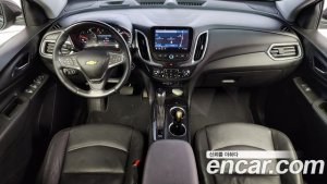 ChevroletGMDaewoo Equinox 2WD LT 2020 года из Южной Кореи