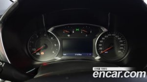 ChevroletGMDaewoo Equinox 2WD LT 2020 года из Южной Кореи