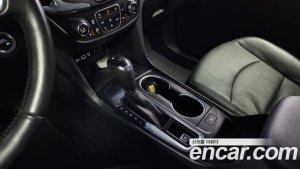 ChevroletGMDaewoo Equinox 2WD LT 2020 года из Южной Кореи