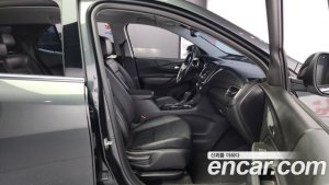 ChevroletGMDaewoo Equinox 2WD LT 2020 года из Южной Кореи