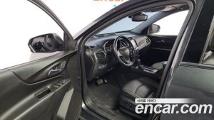 ChevroletGMDaewoo Equinox 2WD LT 2020 года из Южной Кореи