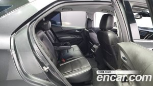 ChevroletGMDaewoo Equinox 2WD LT 2020 года из Южной Кореи