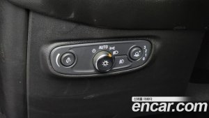 ChevroletGMDaewoo Equinox 2WD LT 2020 года из Южной Кореи