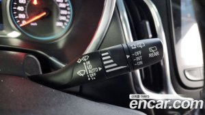 ChevroletGMDaewoo Equinox 2WD LT 2020 года из Южной Кореи