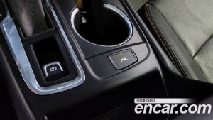 ChevroletGMDaewoo Equinox 2WD LT 2020 года из Южной Кореи