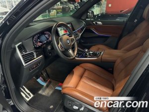 BMW X7 xDrive 40i M Sport 6인승 2021 года из Южной Кореи