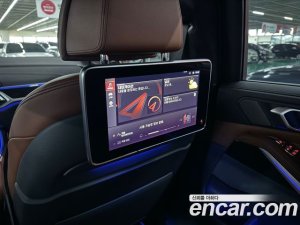 BMW X7 xDrive 40i M Sport 6인승 2021 года из Южной Кореи