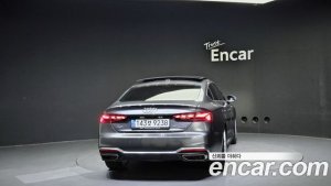 Audi A5 40 TFSI 4WD Premium Sportback 2021 года из Южной Кореи