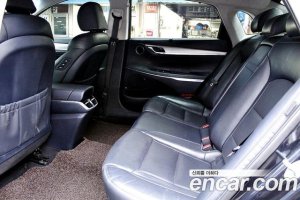 Hyundai Grandeur Exclusive 2022 года из Южной Кореи