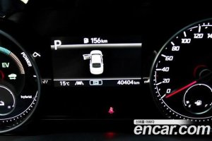 Hyundai Grandeur Exclusive 2022 года из Южной Кореи