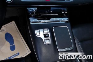 Hyundai Grandeur Exclusive 2022 года из Южной Кореи