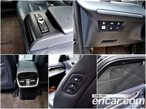 Hyundai Grandeur Exclusive 2022 года из Южной Кореи
