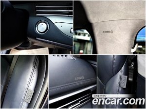 Hyundai Grandeur Exclusive 2022 года из Южной Кореи