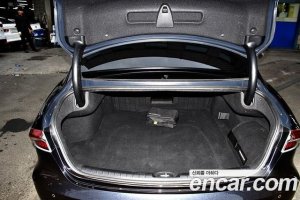 Hyundai Grandeur Exclusive 2022 года из Южной Кореи