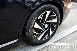 Hyundai Grandeur Exclusive 2022 года из Южной Кореи