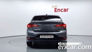 Hyundai AVANTE 1.6 2020 года из Южной Кореи