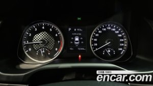 Hyundai AVANTE 1.6 2020 года из Южной Кореи