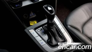 Hyundai AVANTE 1.6 2020 года из Южной Кореи