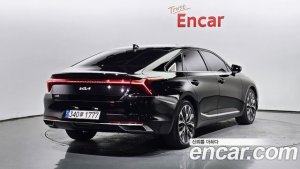 Kia K8 3.5 Бензин 2WD 2022 года из Южной Кореи