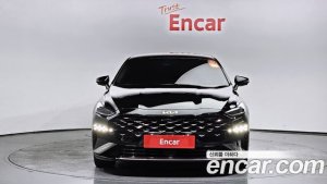 Kia K8 3.5 Бензин 2WD 2022 года из Южной Кореи