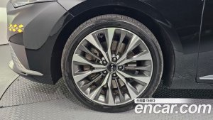 Kia K8 3.5 Бензин 2WD 2022 года из Южной Кореи